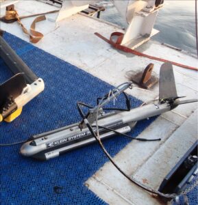 Indagini Morfologiche 3