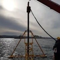 Indagini geotechiche e campionamenti