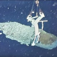 Lavori subacquei e bonifiche da ordigni bellici 2