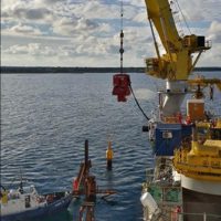 Lavori subacquei e bonifiche da ordigni bellici 3