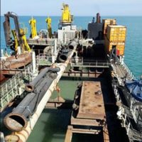 Lavori subacquei e bonifiche da ordigni bellici 4