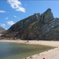 Topografia e studi costieri 2