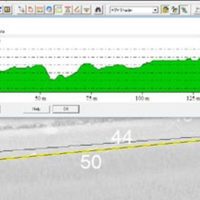 Topografia e studi costieri 3